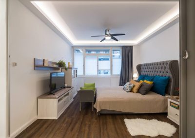 Stylish New Home in Lesser Town